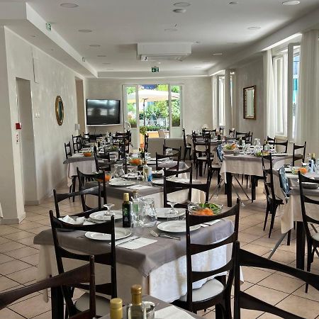 Hotel Monti Ριτσιόνε Εξωτερικό φωτογραφία