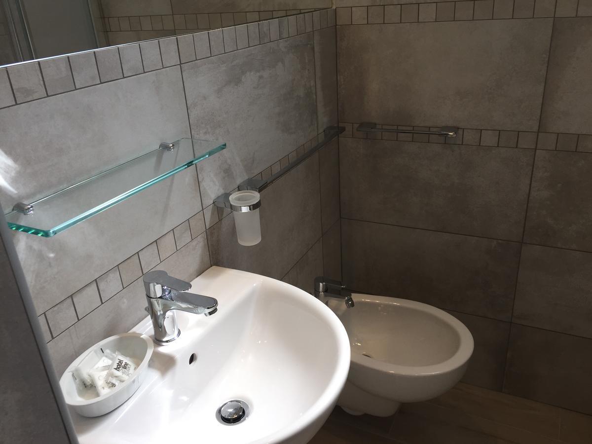 Hotel Monti Ριτσιόνε Εξωτερικό φωτογραφία