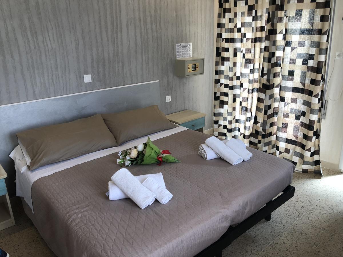 Hotel Monti Ριτσιόνε Εξωτερικό φωτογραφία