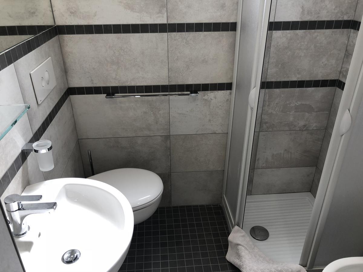 Hotel Monti Ριτσιόνε Εξωτερικό φωτογραφία