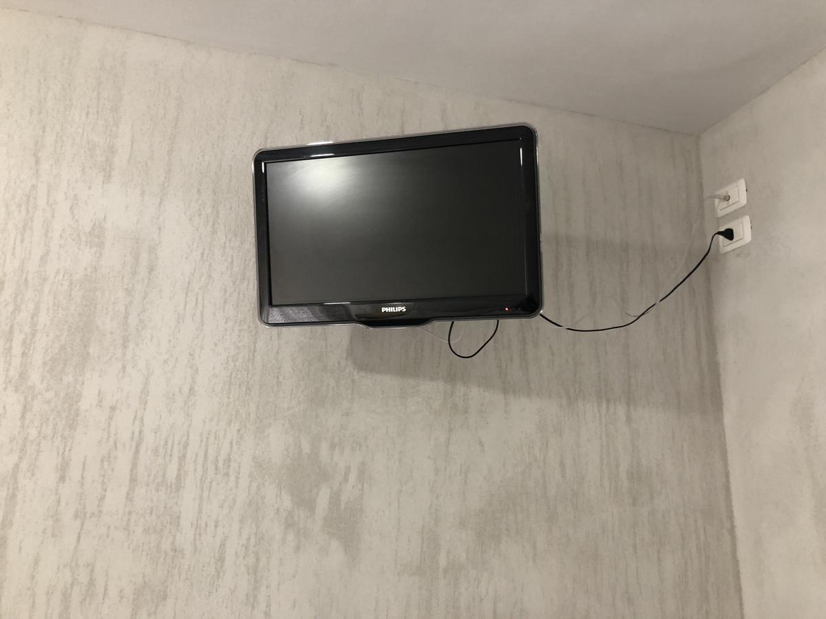 Hotel Monti Ριτσιόνε Εξωτερικό φωτογραφία
