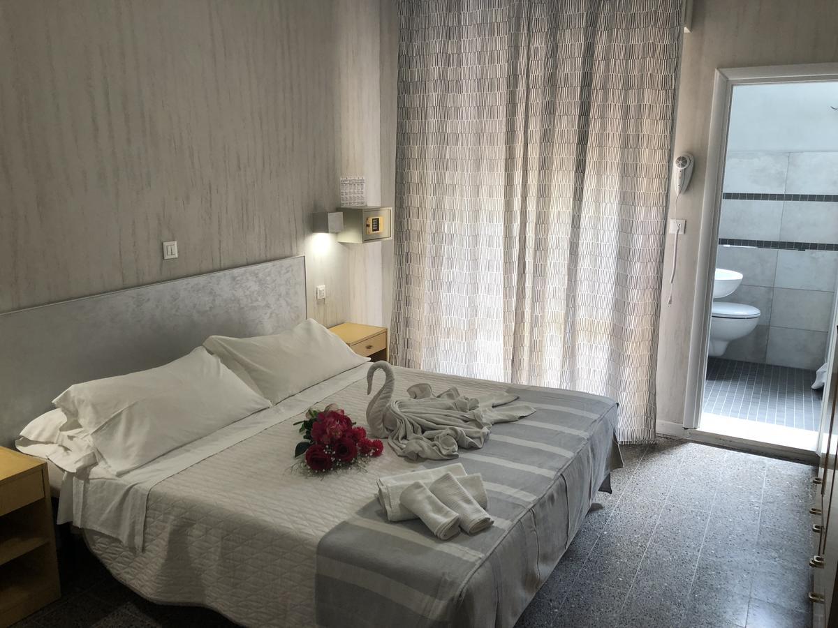 Hotel Monti Ριτσιόνε Εξωτερικό φωτογραφία