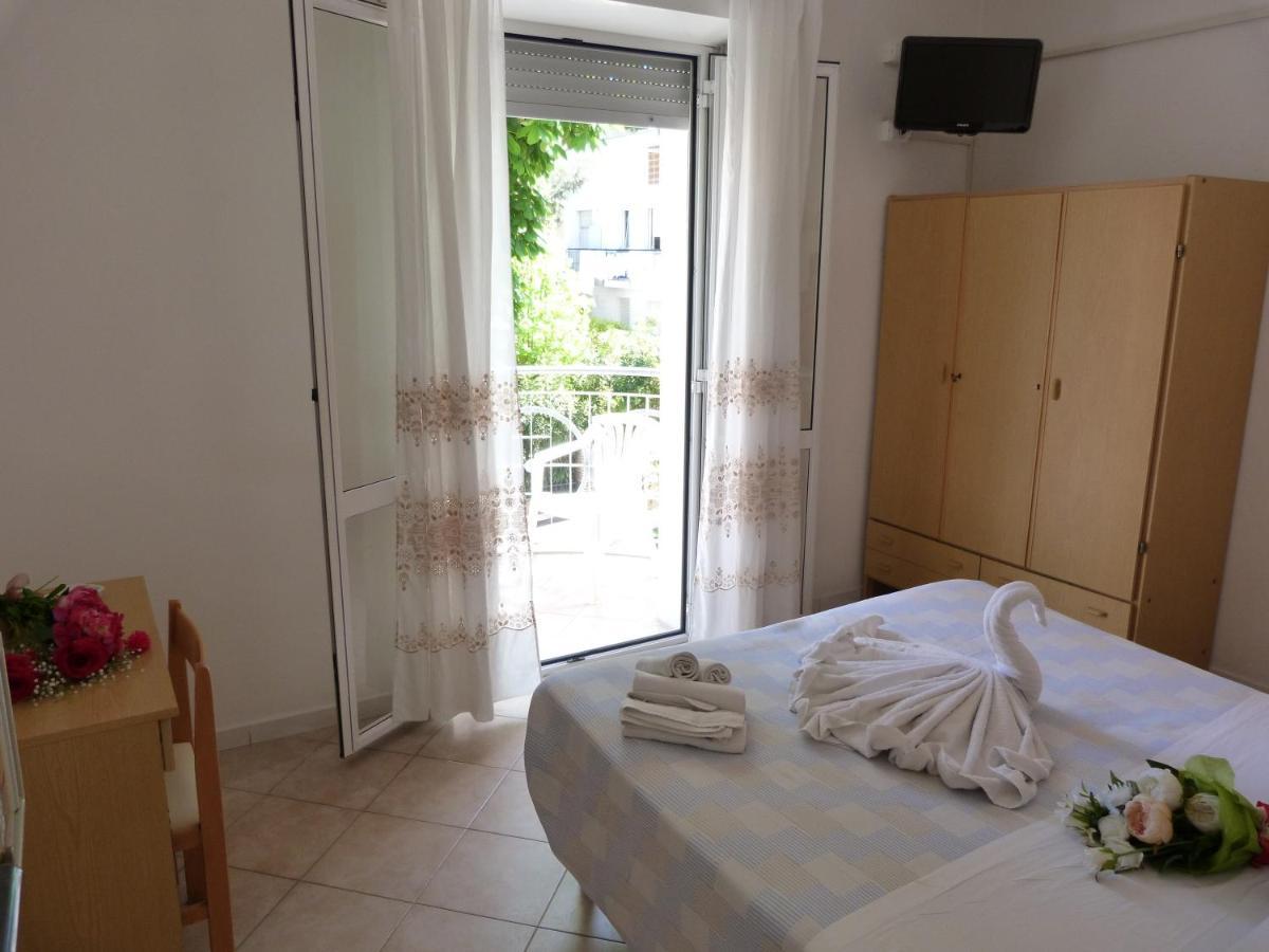 Hotel Monti Ριτσιόνε Εξωτερικό φωτογραφία